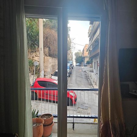 Apartament Urban By The Sea Pireus Zewnętrze zdjęcie