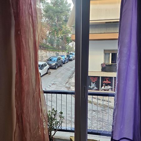 Apartament Urban By The Sea Pireus Zewnętrze zdjęcie