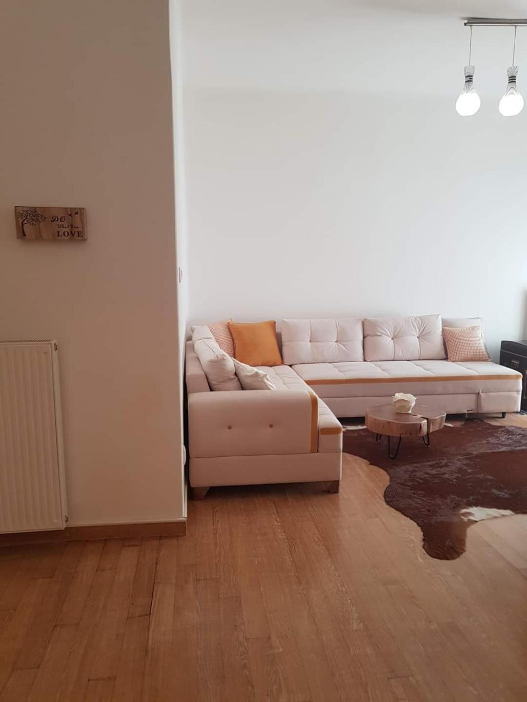 Apartament Urban By The Sea Pireus Zewnętrze zdjęcie