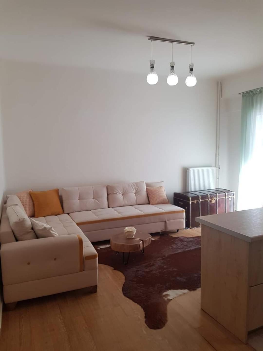 Apartament Urban By The Sea Pireus Zewnętrze zdjęcie