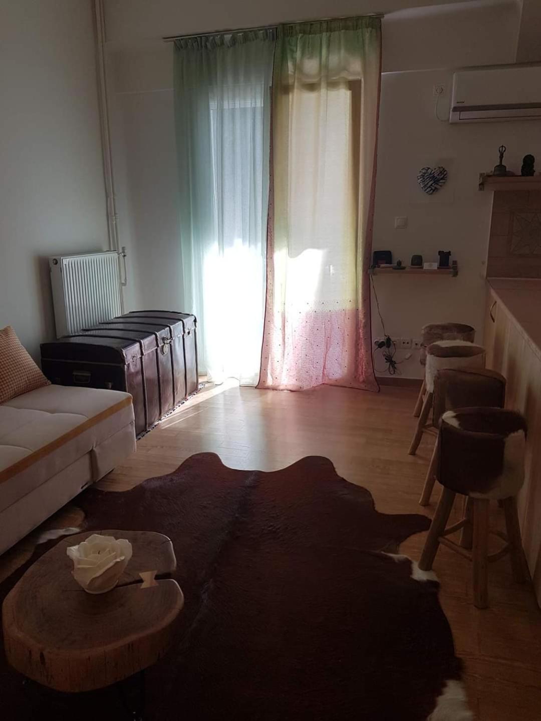 Apartament Urban By The Sea Pireus Zewnętrze zdjęcie