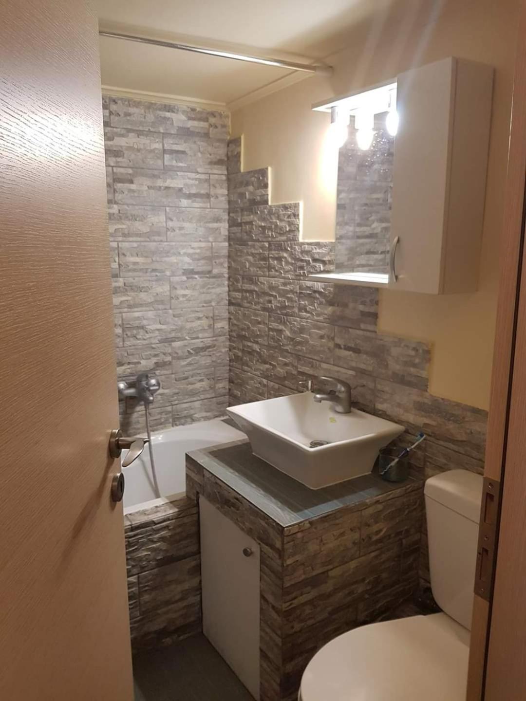 Apartament Urban By The Sea Pireus Zewnętrze zdjęcie