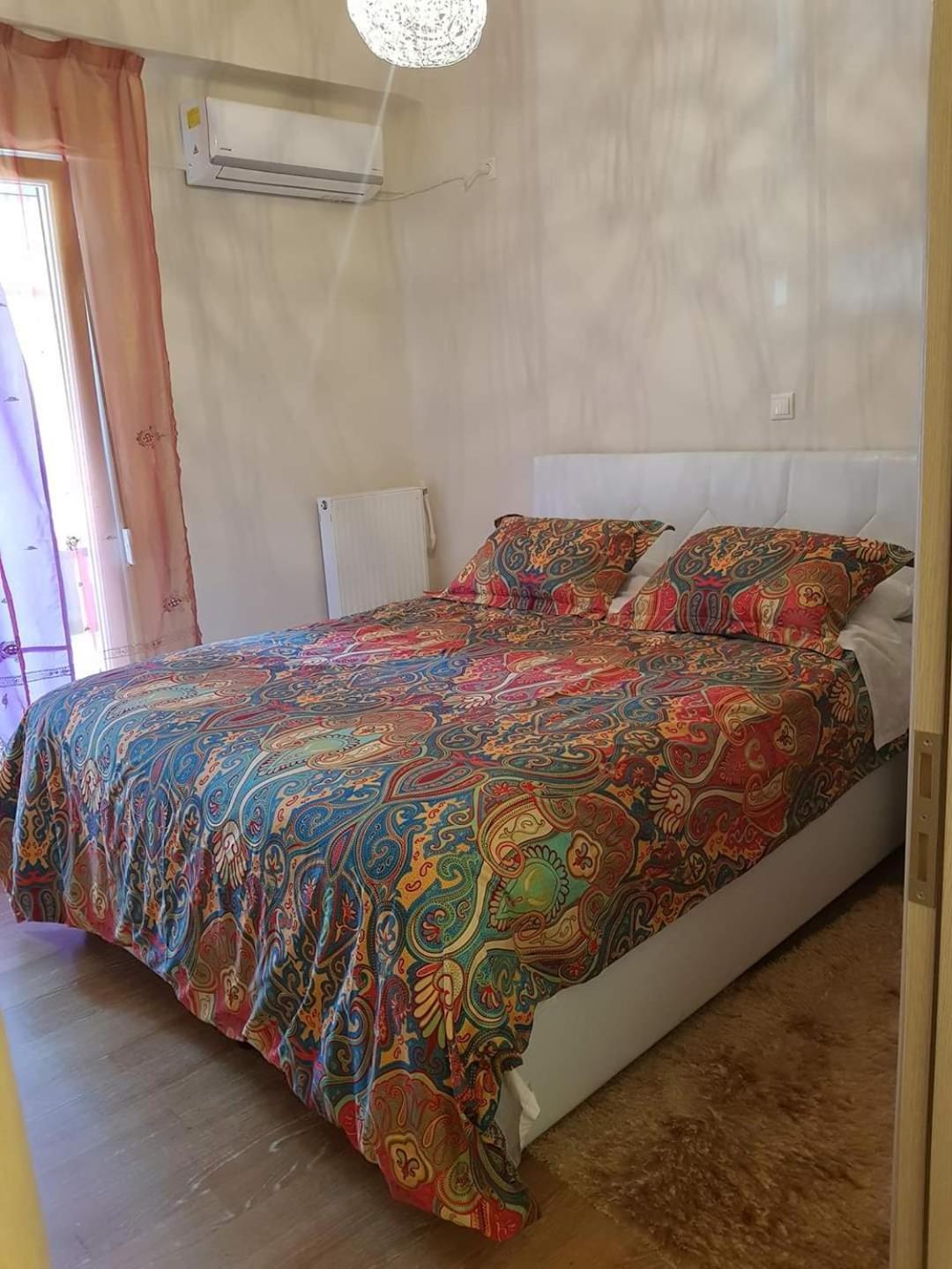Apartament Urban By The Sea Pireus Zewnętrze zdjęcie