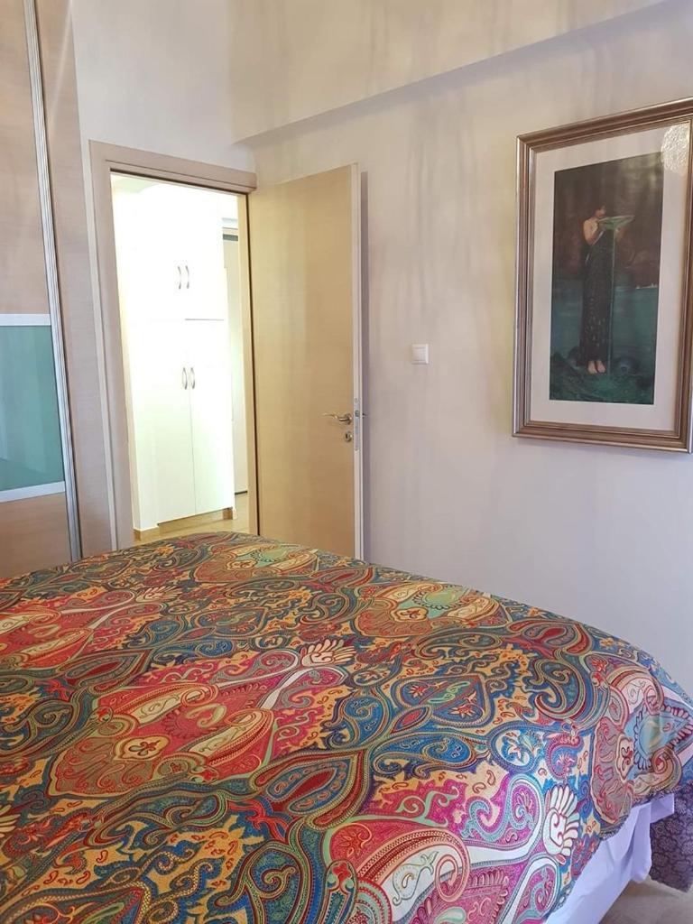Apartament Urban By The Sea Pireus Zewnętrze zdjęcie