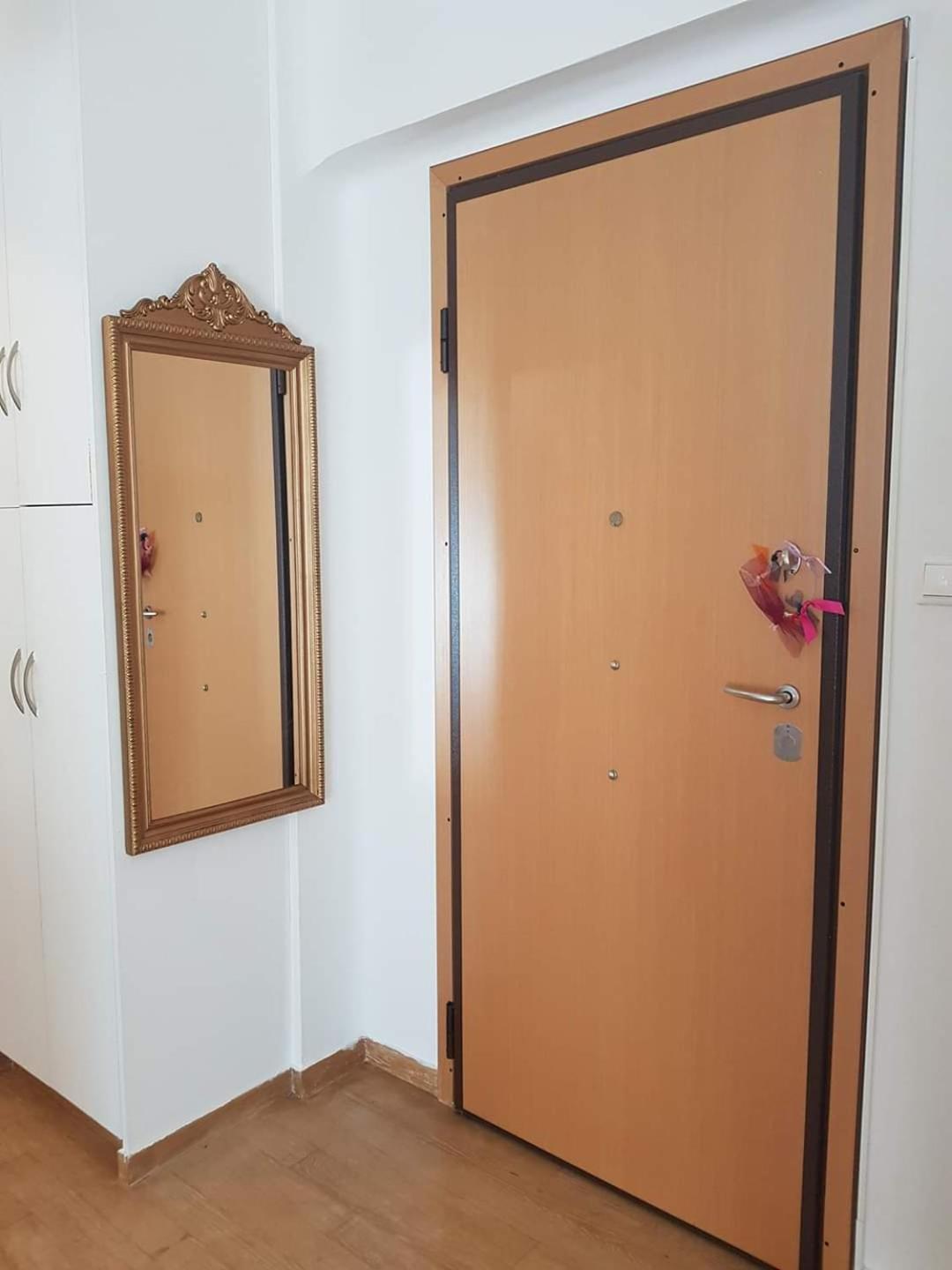 Apartament Urban By The Sea Pireus Zewnętrze zdjęcie
