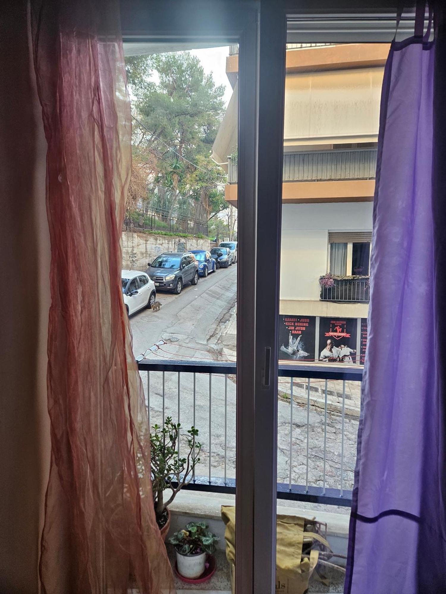 Apartament Urban By The Sea Pireus Zewnętrze zdjęcie